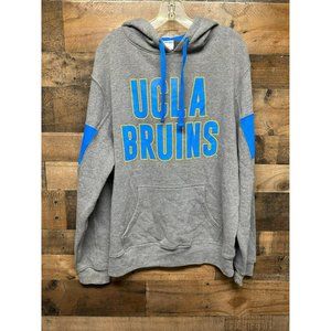 Captivating Men's‎ UCLA Bruins Hoodie Size Medium